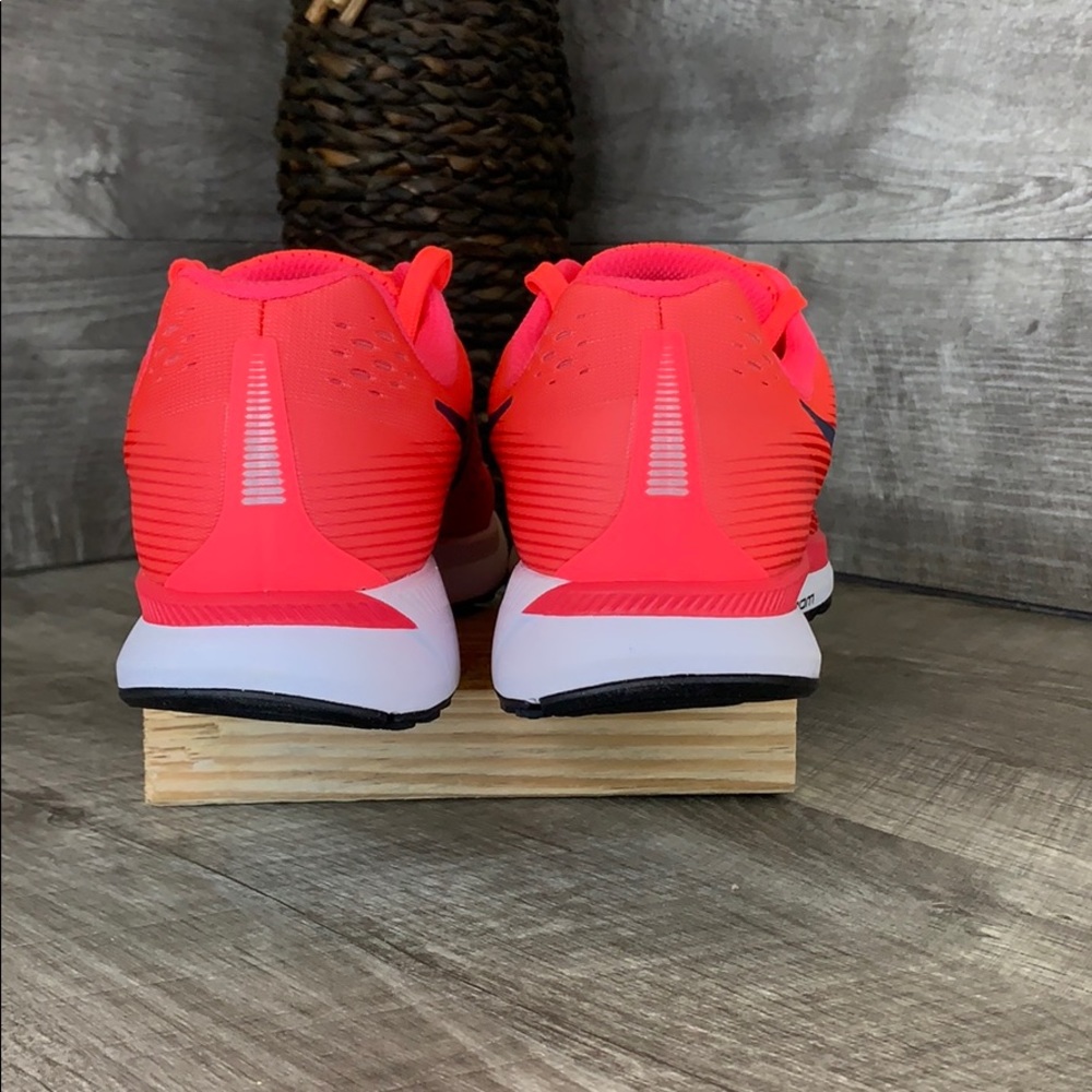 Nike Air Zoom Pegasus 34 Womens size 7.5 - Picture 4 of 6